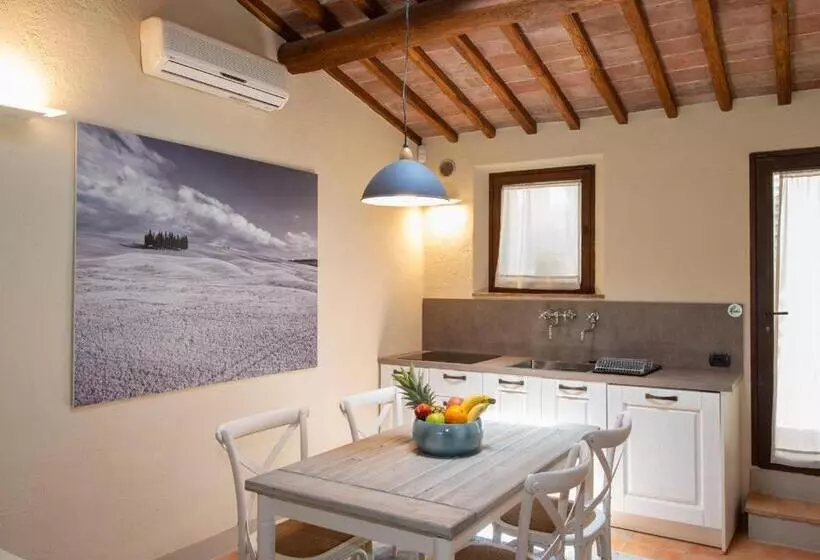 Casanova Di Campriano