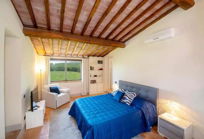 Casanova Di Campriano