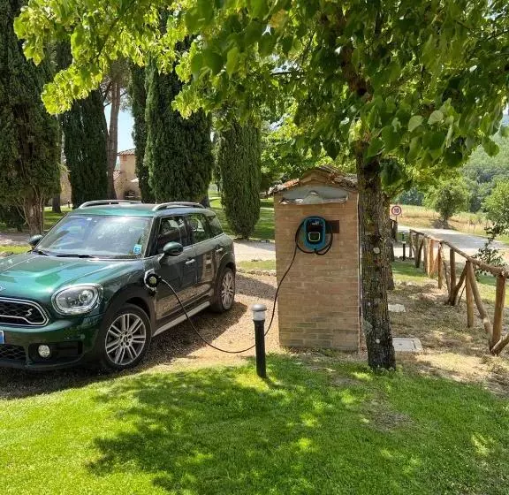 Casanova Di Campriano