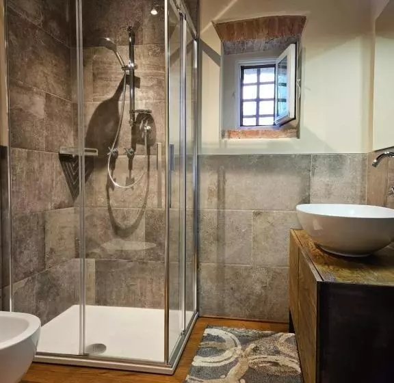 Casanova Di Campriano