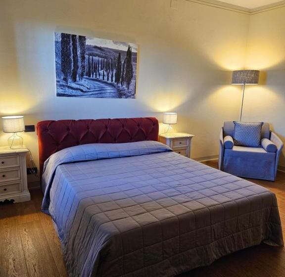 Casanova Di Campriano