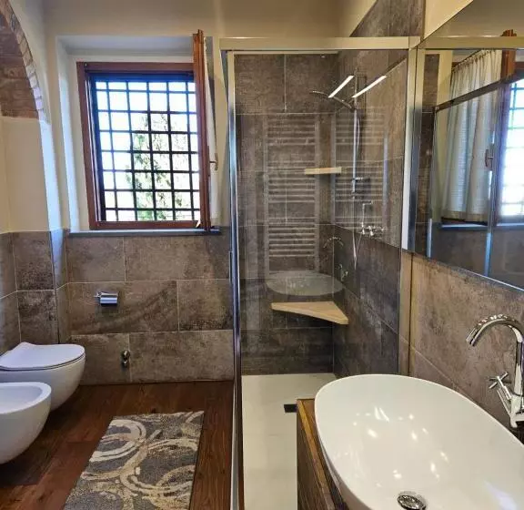 Casanova Di Campriano