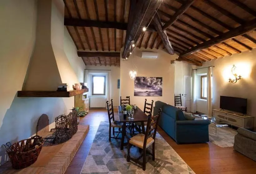 Casanova Di Campriano