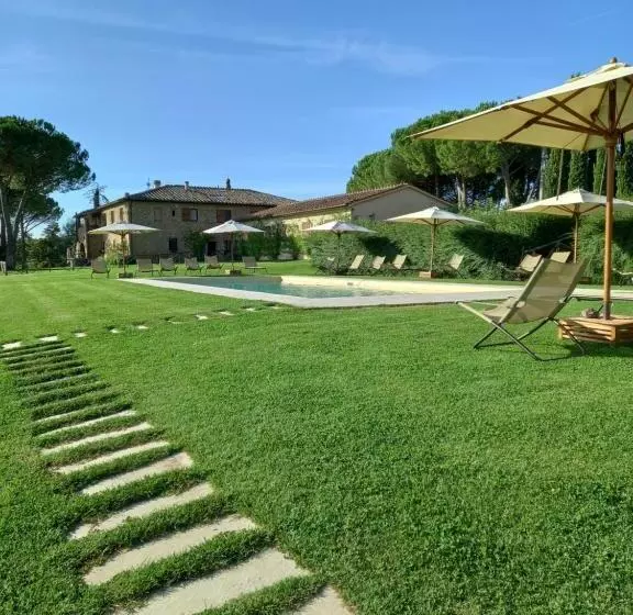 Casanova Di Campriano