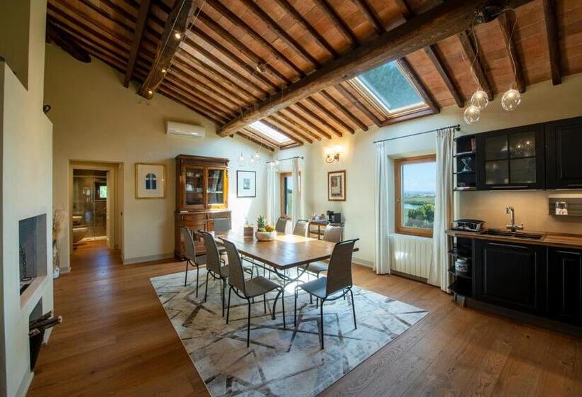 Casanova Di Campriano