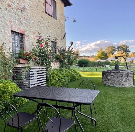 Casanova Di Campriano