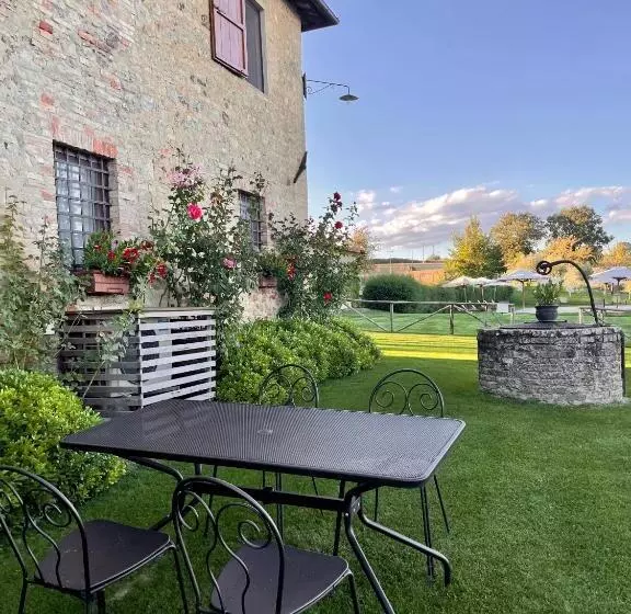 Casanova Di Campriano