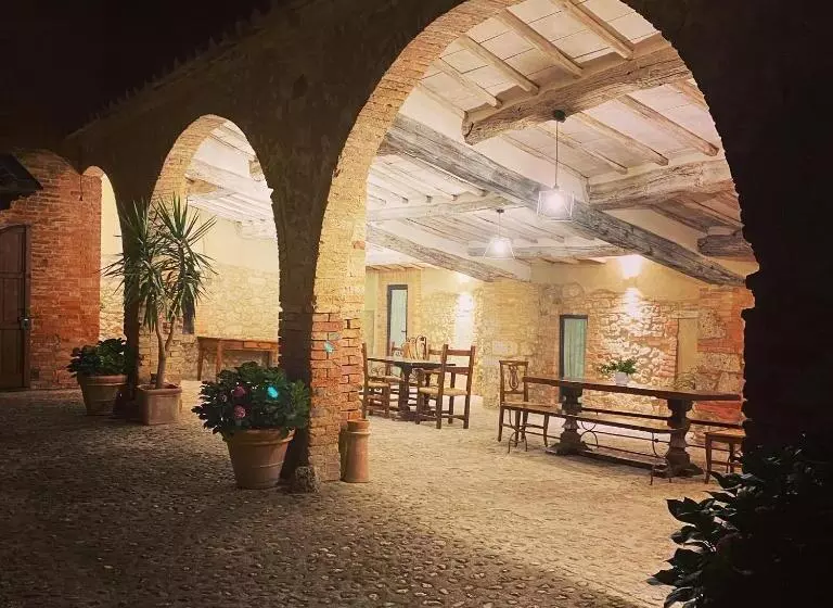 Casanova Di Campriano