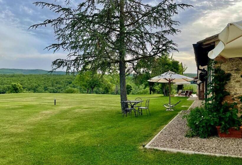 Casanova Di Campriano