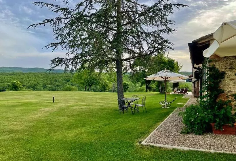 Casanova Di Campriano