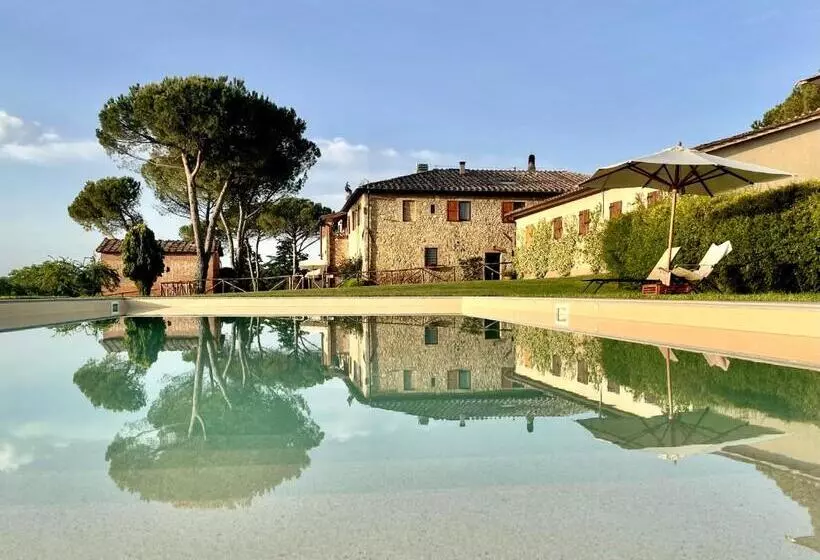 Casanova Di Campriano