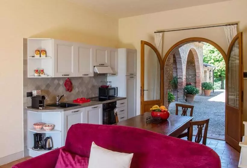 Casanova Di Campriano