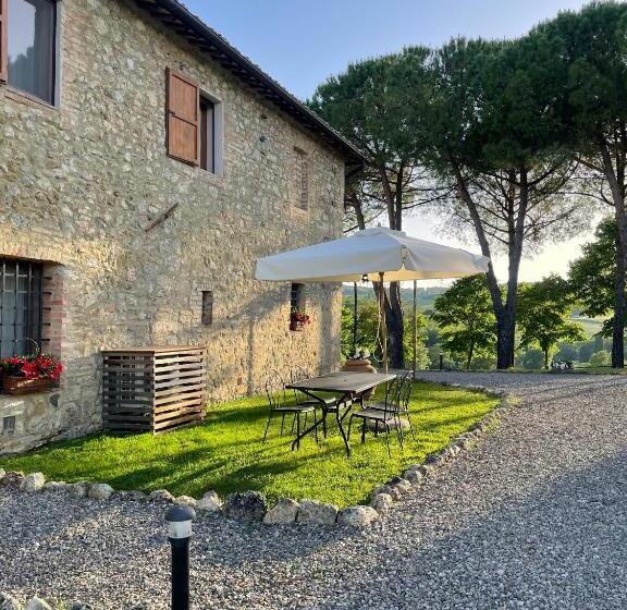 Casanova Di Campriano