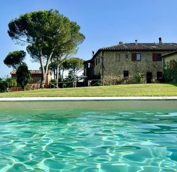 Casanova Di Campriano