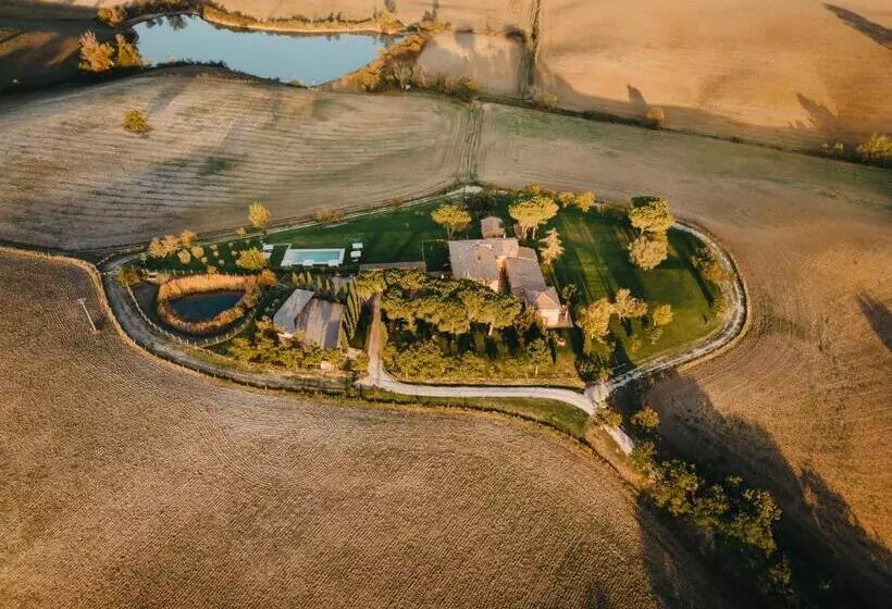 Casanova Di Campriano