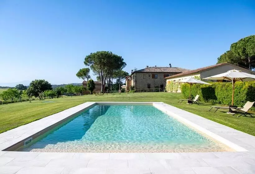 Casanova Di Campriano