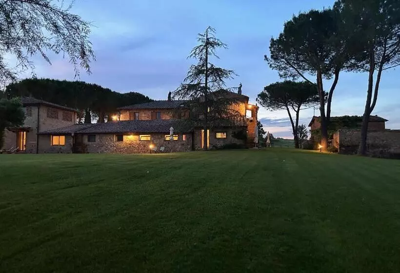 Casanova Di Campriano