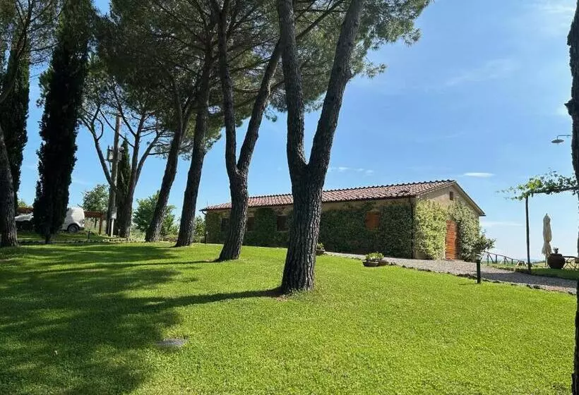 Casanova Di Campriano