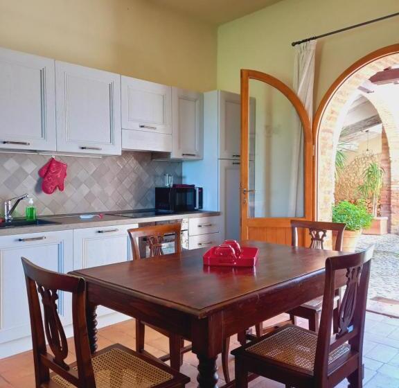 Casanova Di Campriano