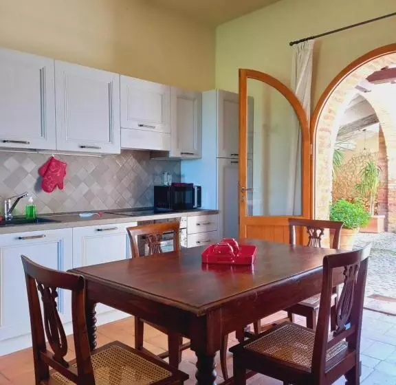 Casanova Di Campriano