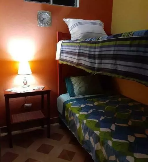 Departamento 4p Tierra Del Sol Eterno Ica Centro