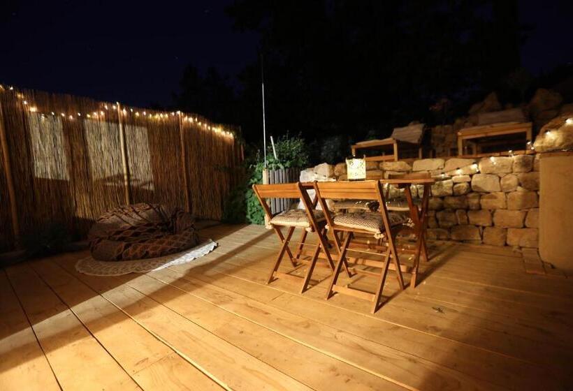 Ecogite Dans Les Cevennes Ardechoises