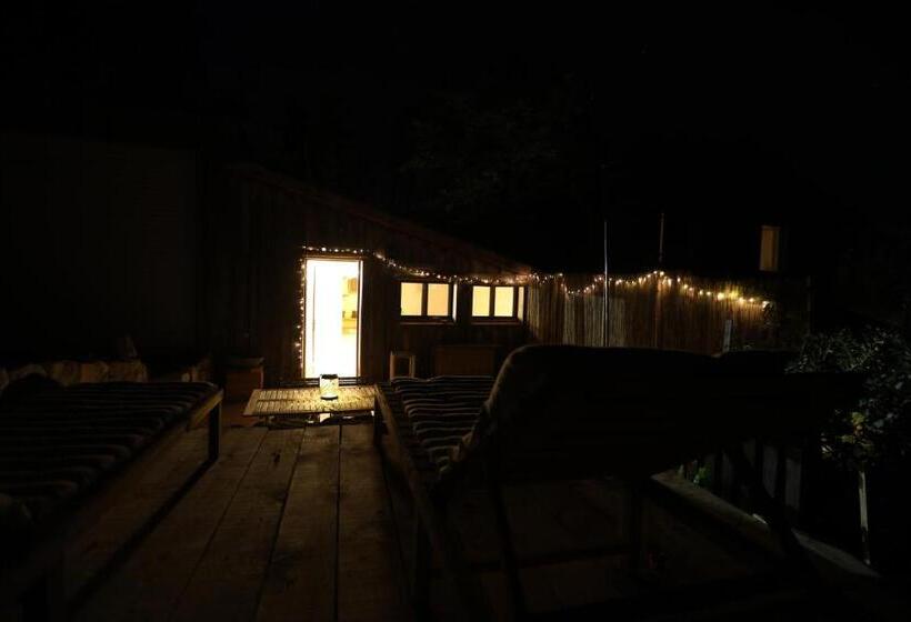 Ecogite Dans Les Cevennes Ardechoises