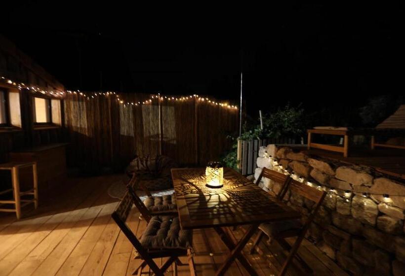 Ecogite Dans Les Cevennes Ardechoises