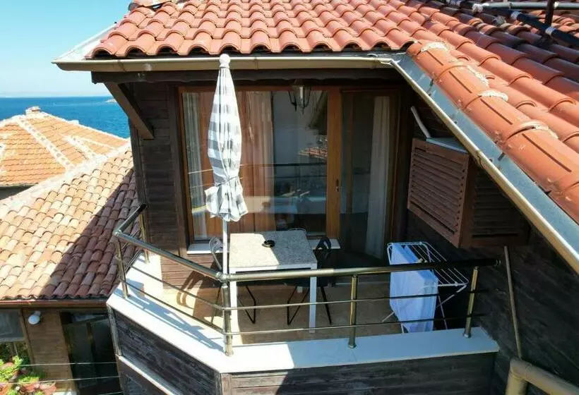 Family Hotel Emilia