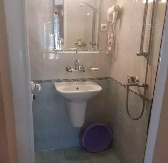 Family Hotel Emilia
