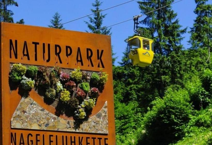 Fewo Casa Lotta, Oberstaufen/steibis