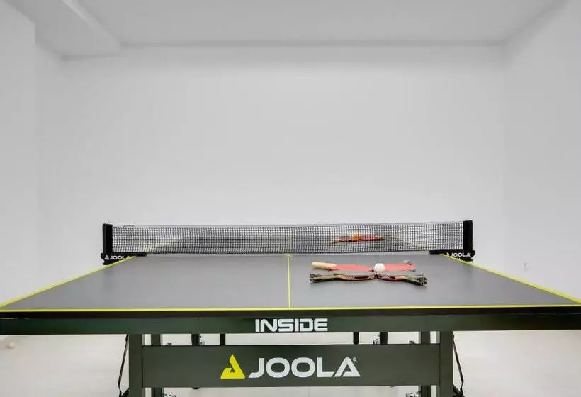 Gravity  Luxurious Paradise With Sea View