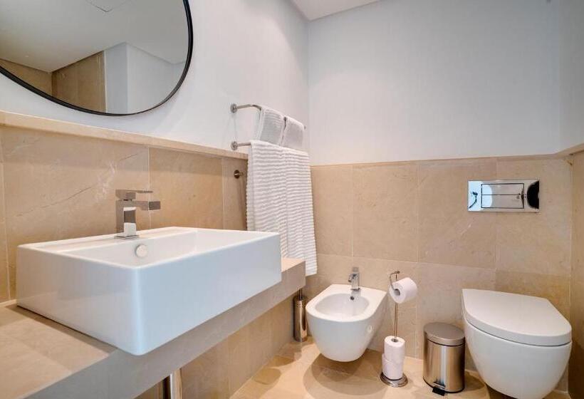 Gravity  Luxurious Paradise With Sea View