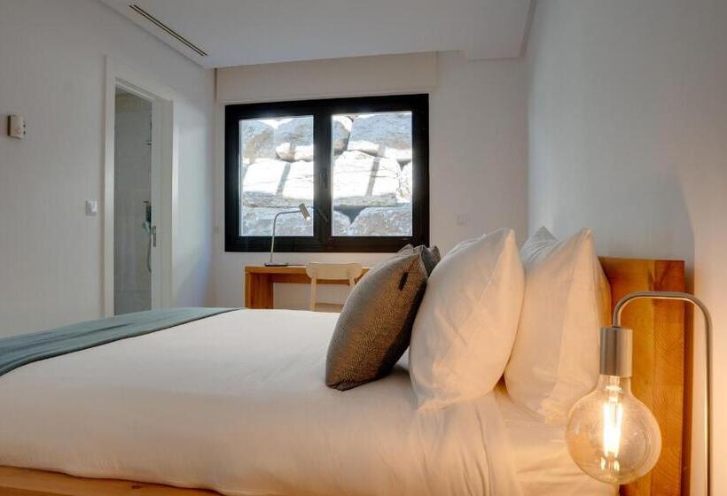 Gravity  Luxurious Paradise With Sea View