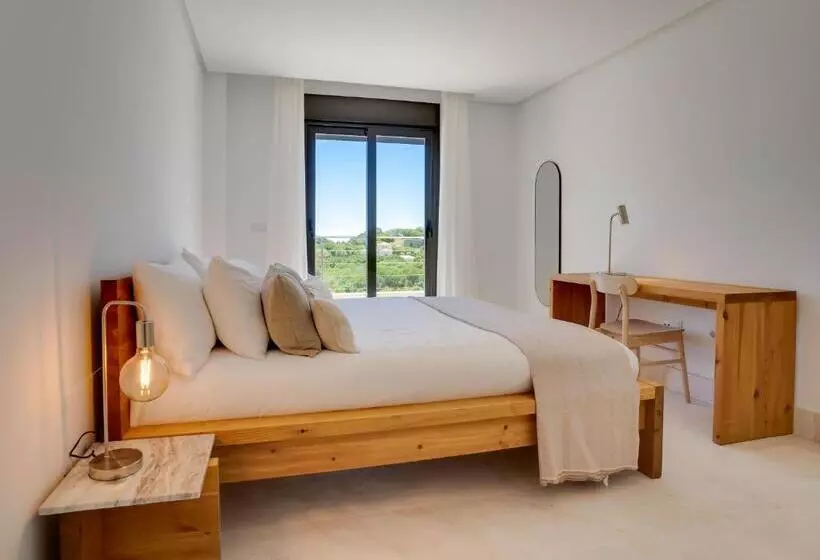 Gravity  Luxurious Paradise With Sea View