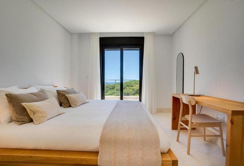 Gravity  Luxurious Paradise With Sea View