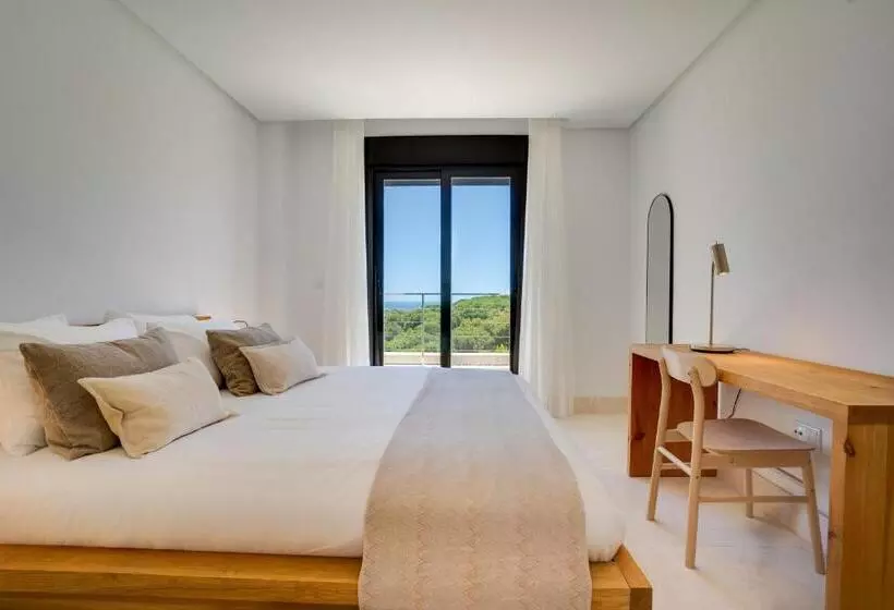 Gravity  Luxurious Paradise With Sea View