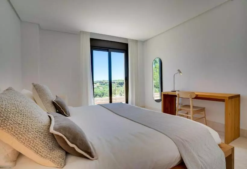 Gravity  Luxurious Paradise With Sea View