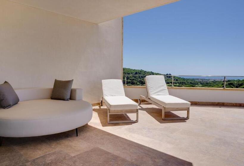 Gravity  Luxurious Paradise With Sea View