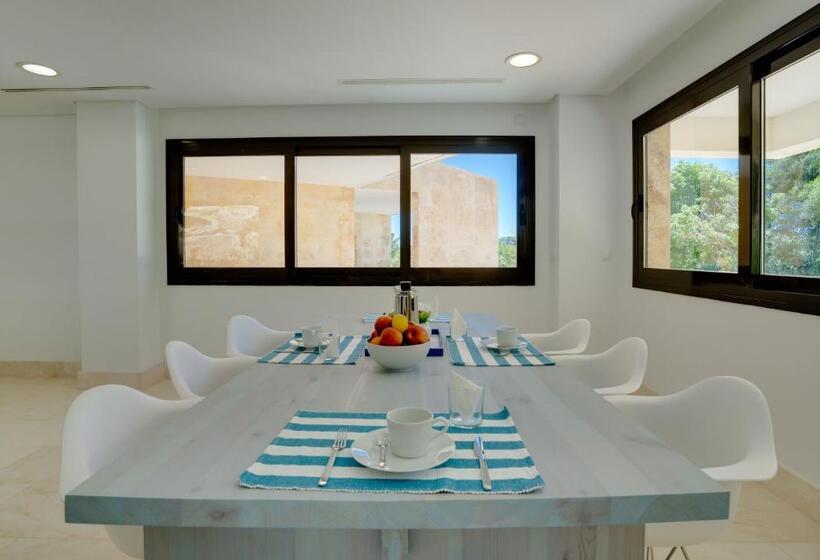 Gravity  Luxurious Paradise With Sea View