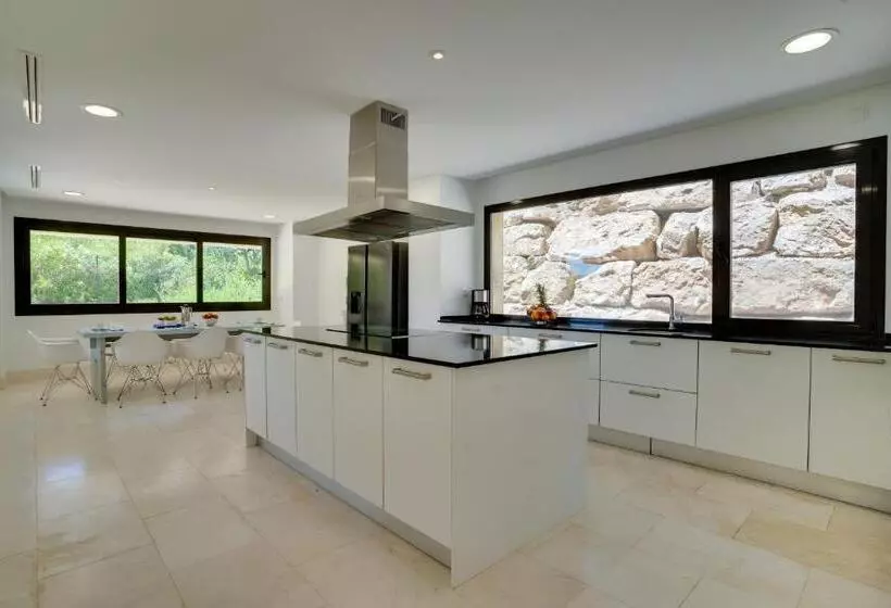 Gravity  Luxurious Paradise With Sea View