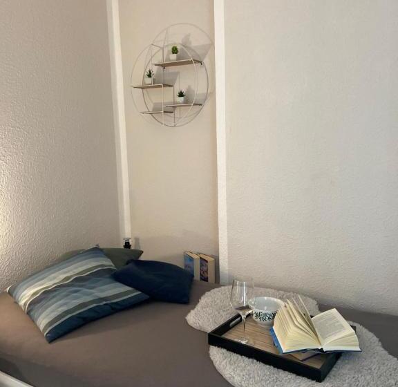 Happiness Ein Hauch Industrielles Design