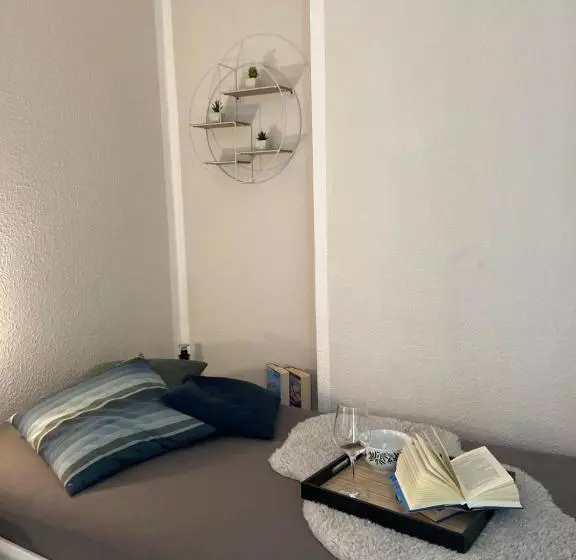 Happiness Ein Hauch Industrielles Design