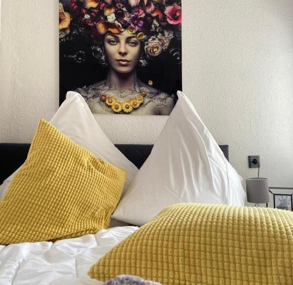 Happiness Ein Hauch Industrielles Design