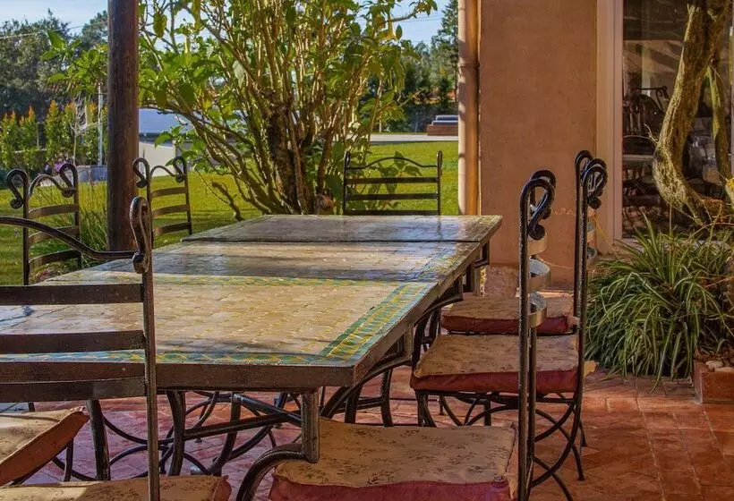 Hotelli Cerrado Das Fontainhas Spa