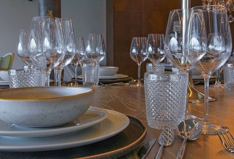 酒店 Cerrado Das Fontainhas Spa