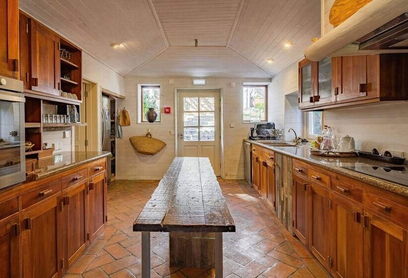 酒店 Cerrado Das Fontainhas Spa