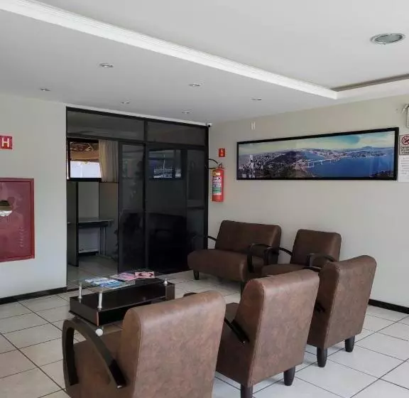 Hotel Inter