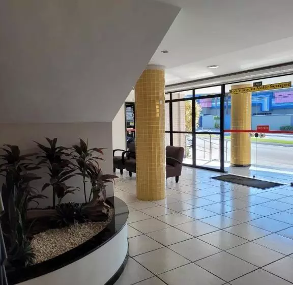 Hotel Inter