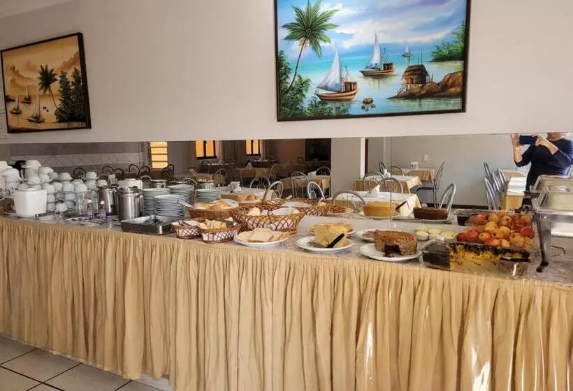 Hotel Inter
